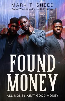 Produktbild: Found Money