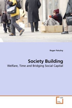 Produktbild: Patulny, R: Society Building