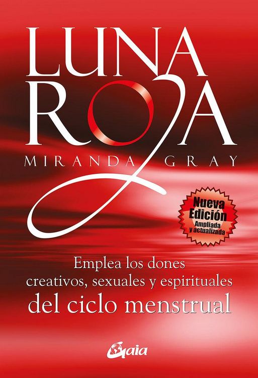 Produktbild: Luna Roja