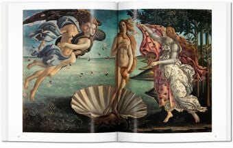 Produktbild: Botticelli