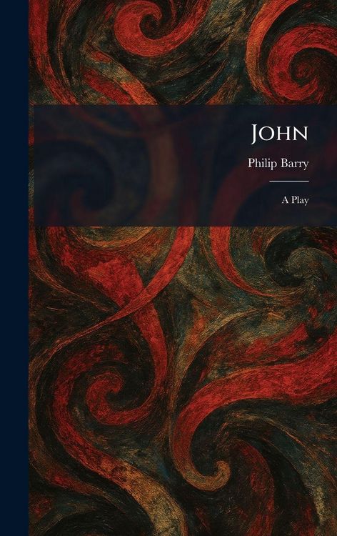 Produktbild: John