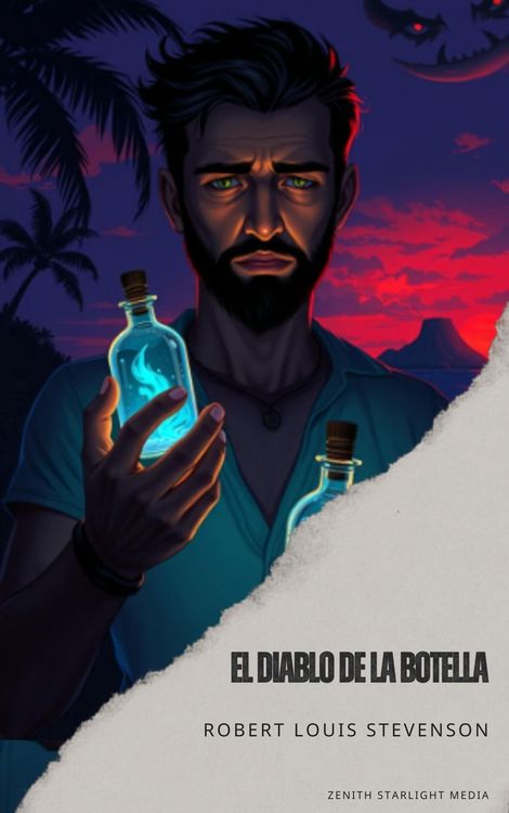 Produktbild: El diablo de la botella