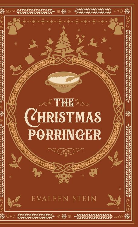 Produktbild: The Christmas Porringer