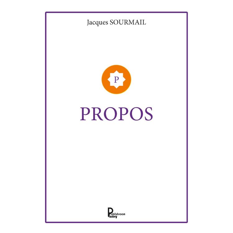 Produktbild: Propos