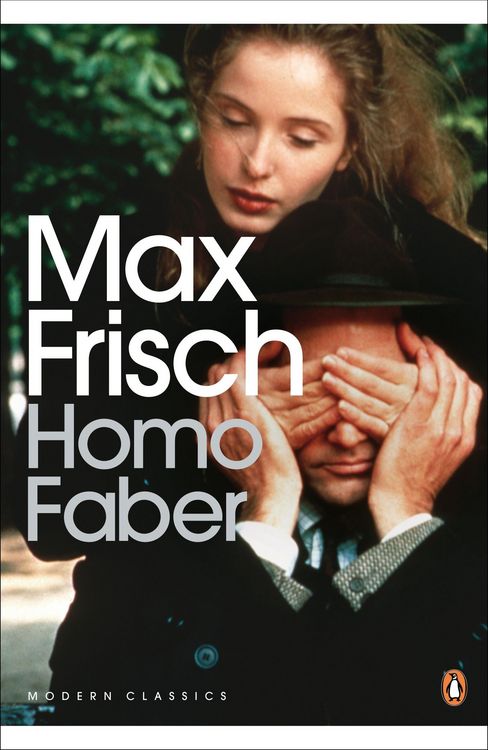 Produktbild: Homo Faber