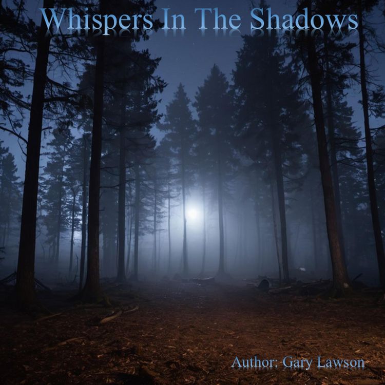 Produktbild: Whispers In The Shadows