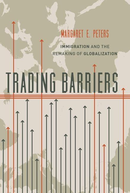 Produktbild: Trading Barriers