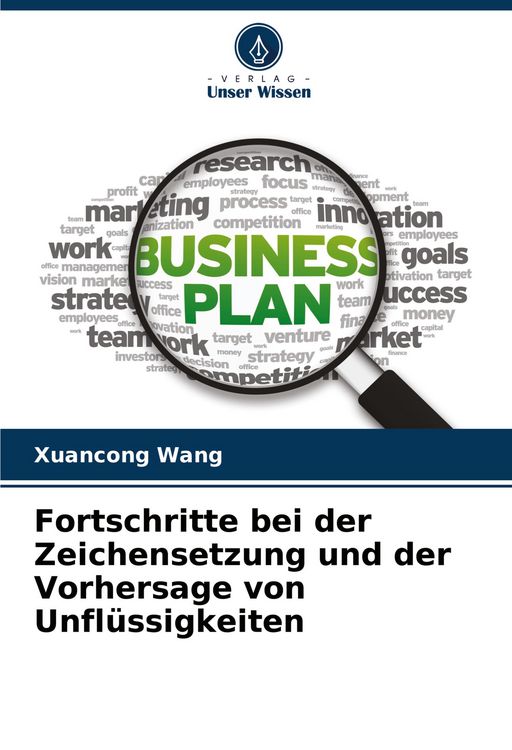 Produktbild: Fortschritte bei der Zeichensetzung und der Vorhersage von Unfl&uuml;ssigkeiten