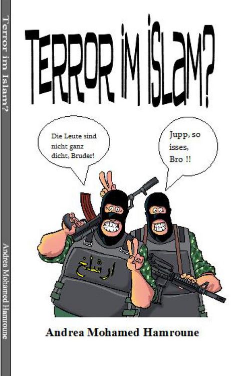 Produktbild: Terror im Islam?