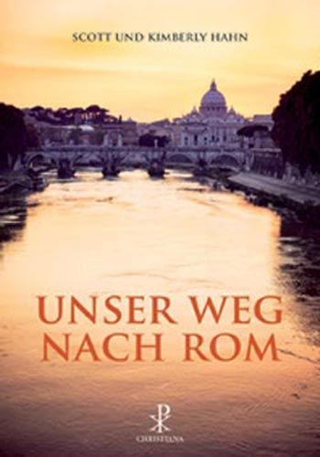 Produktbild: Unser Weg nach Rom