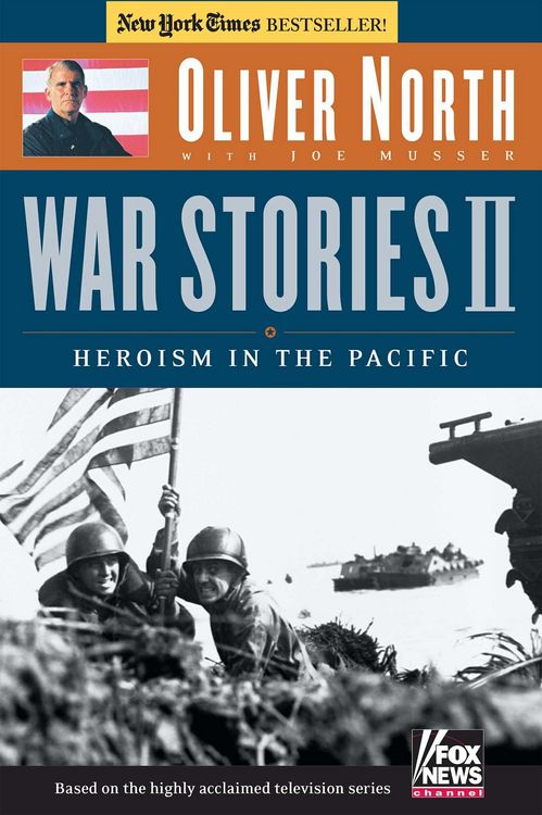 Produktbild: War Stories II