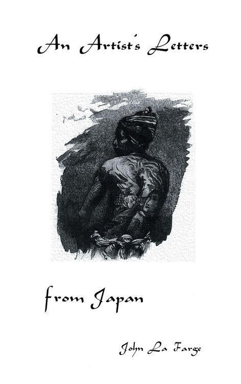 Produktbild: Artists Letters From Japan