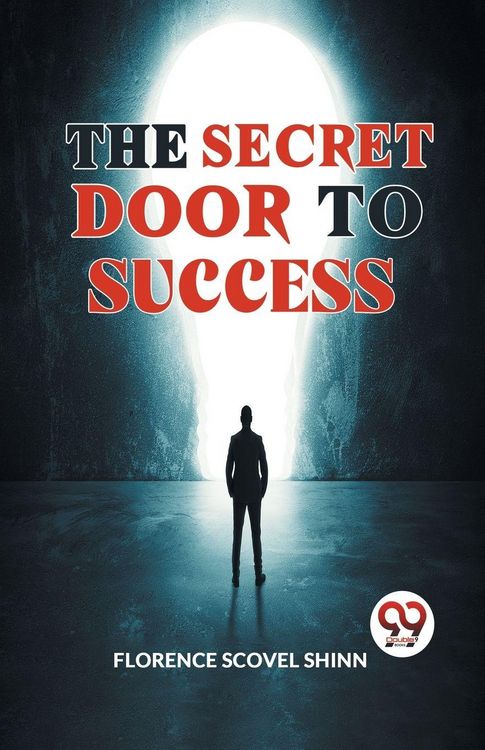 Produktbild: The Secret Door To Success