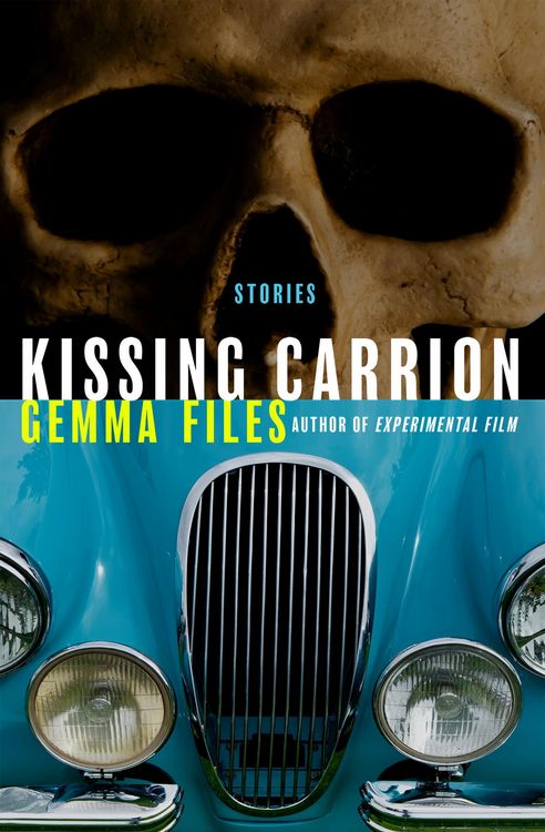 Produktbild: Kissing Carrion