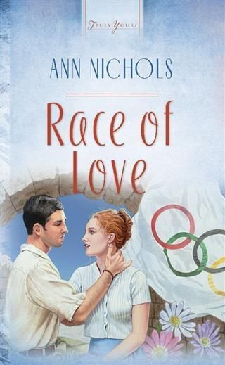 Produktbild: Race Of Love