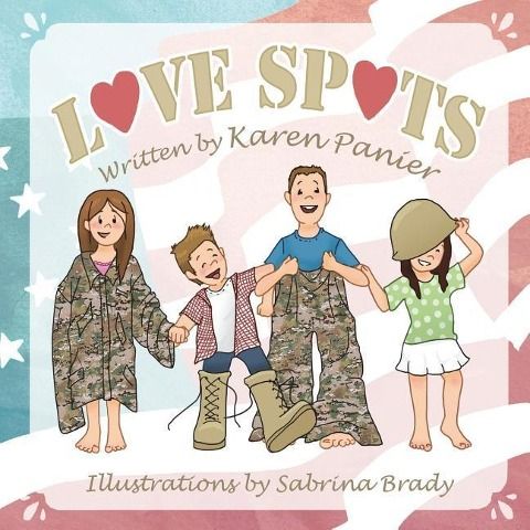 Produktbild: Love Spots