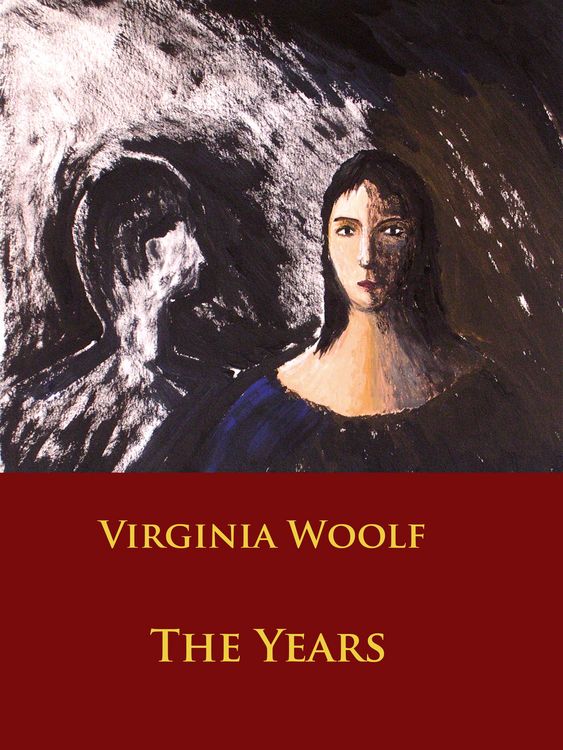 Produktbild: The Years