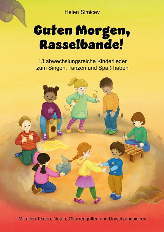 Produktbild: Guten Morgen, Rasselbande!