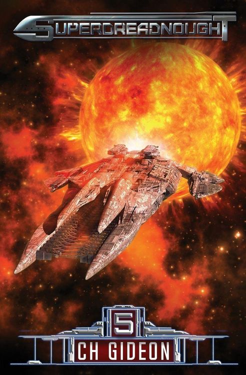 Produktbild: Superdreadnought 5