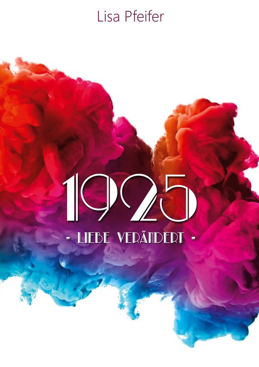 Produktbild: 1925 - Liebe ver&auml;ndert