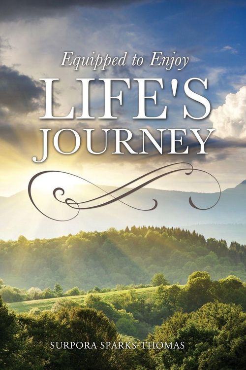 Produktbild: Equipped to Enjoy Life's Journey