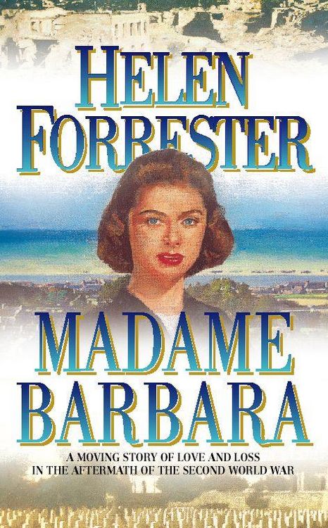 Produktbild: Madame Barbara