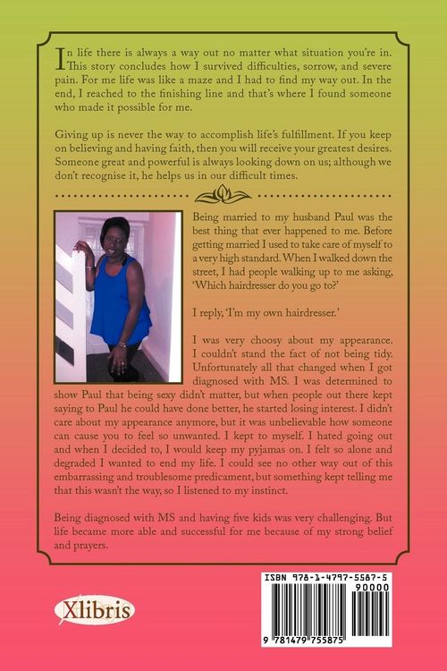 Produktbild: A Woman's Journey to Success
