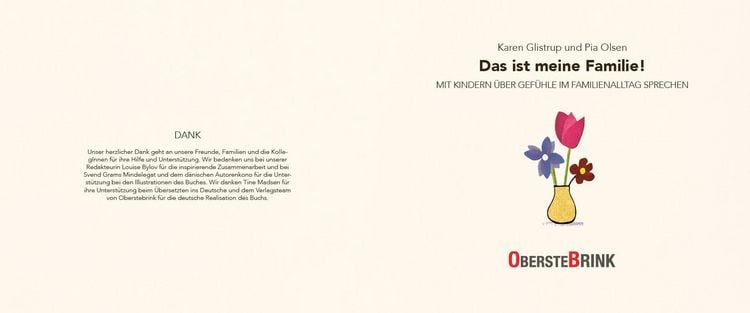 Produktbild: Das ist meine Familie!