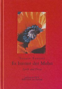 Produktbild: Es brennt der Mohn