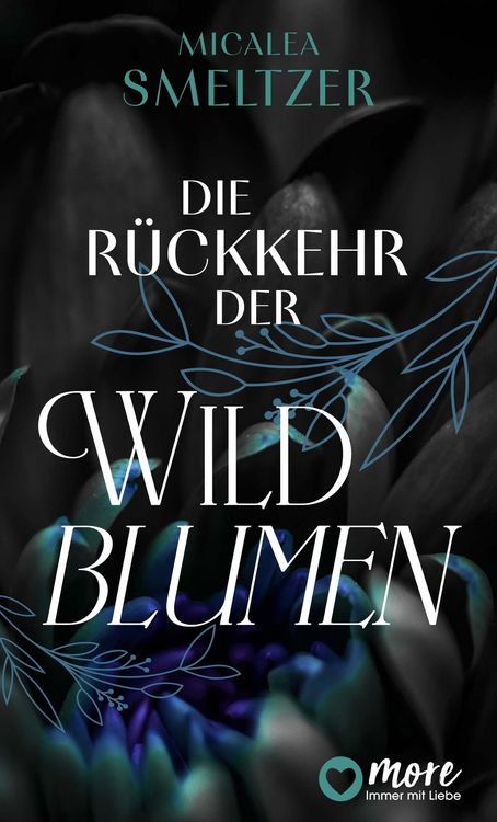 Produktbild: Die R&uuml;ckkehr der Wildblumen