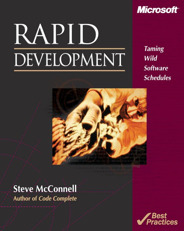 Produktbild: Rapid Development
