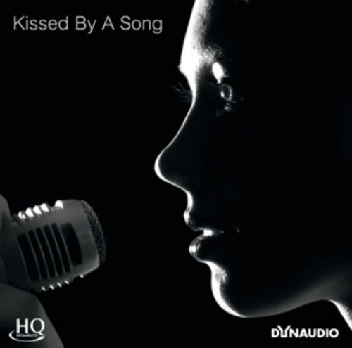 Produktbild: Dynaudio-Kissed By A Song (H