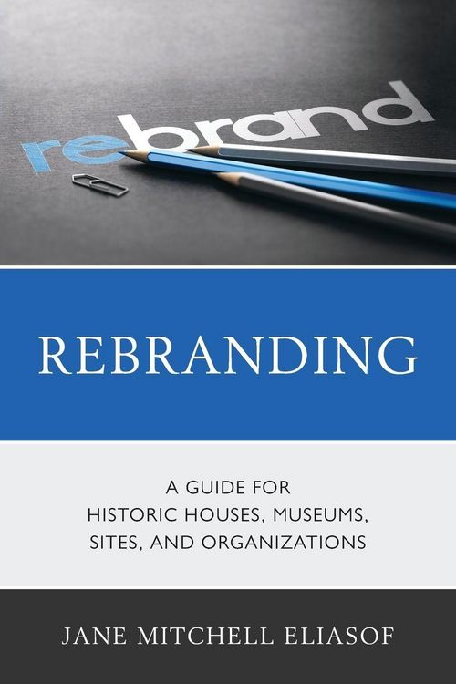 Produktbild: Rebranding