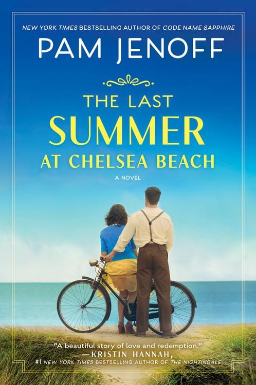 Produktbild: The Last Summer at Chelsea Beach