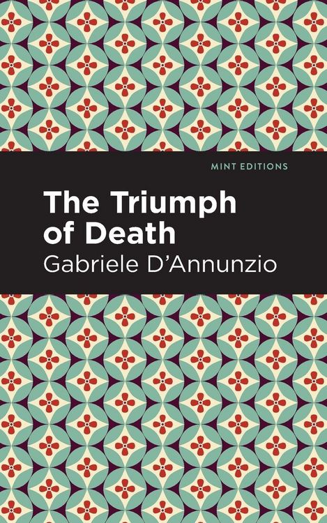 Produktbild: The Triumph of Death