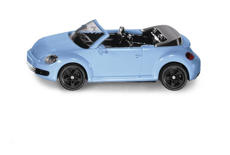 Produktbild: Siku 1505 VW The Beetle Cabrio