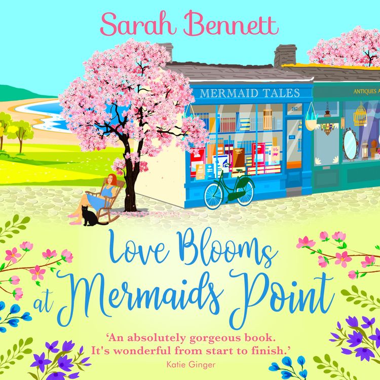 Produktbild: Love Blooms at Mermaids Point