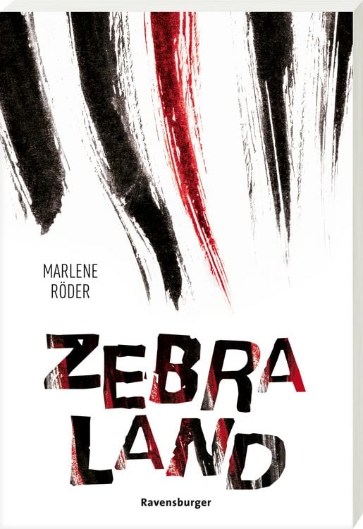 Produktbild: Zebraland