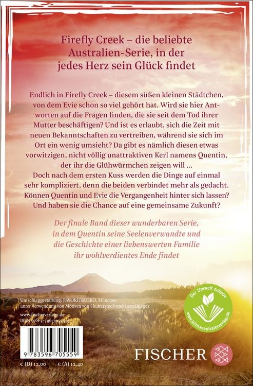 Produktbild: Firefly Creek