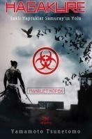 Produktbild: Hagakure - Sakli Yapraklar Samurayin Yolu