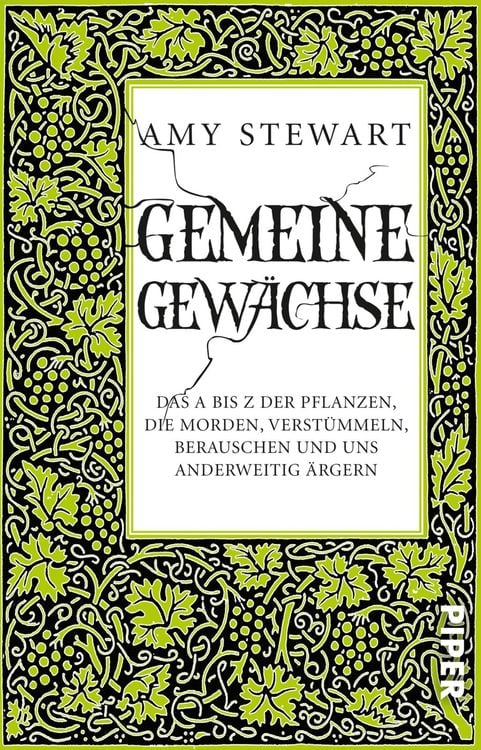 Produktbild: Gemeine Gewächse