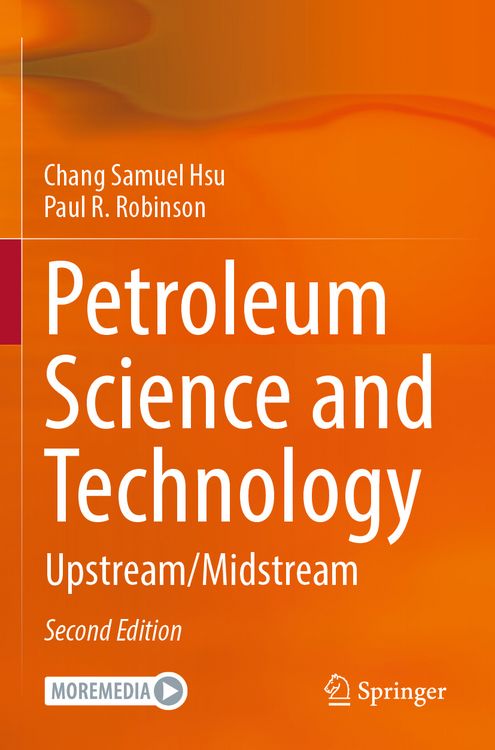 Produktbild: Petroleum Science and Technology