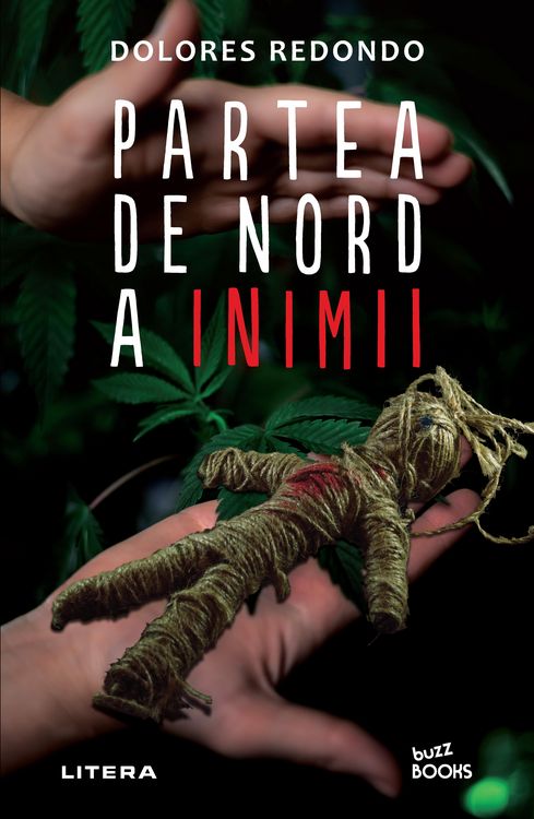 Produktbild: Partea de nord a inimii