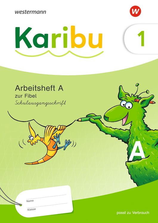 Produktbild: Karibu - Ausgabe 2024