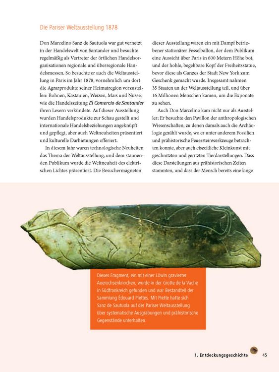 Produktbild: Altamira
