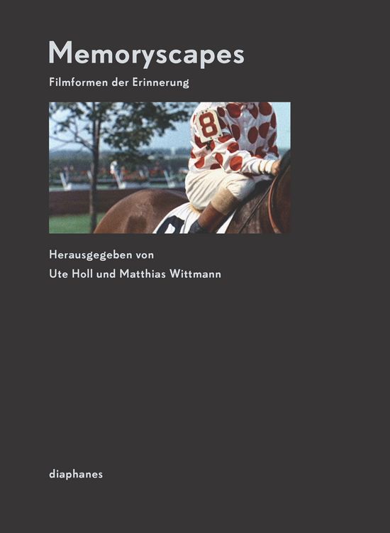 Produktbild: Memoryscapes
