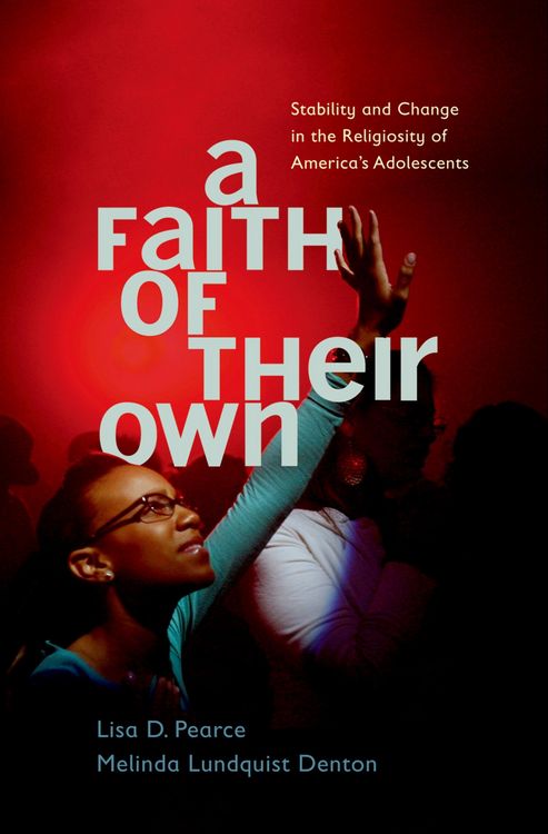 Produktbild: A Faith of Their Own