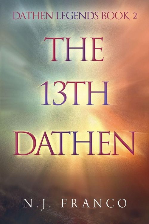 Produktbild: The 13th Dathen