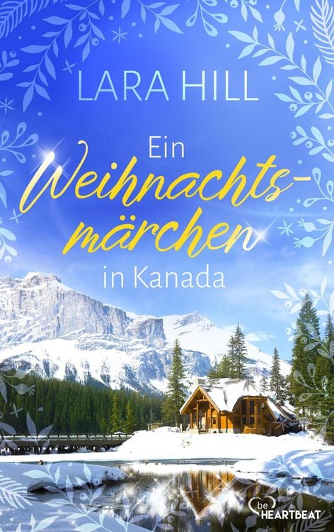 Produktbild: Ein Weihnachtsmärchen in Kanada