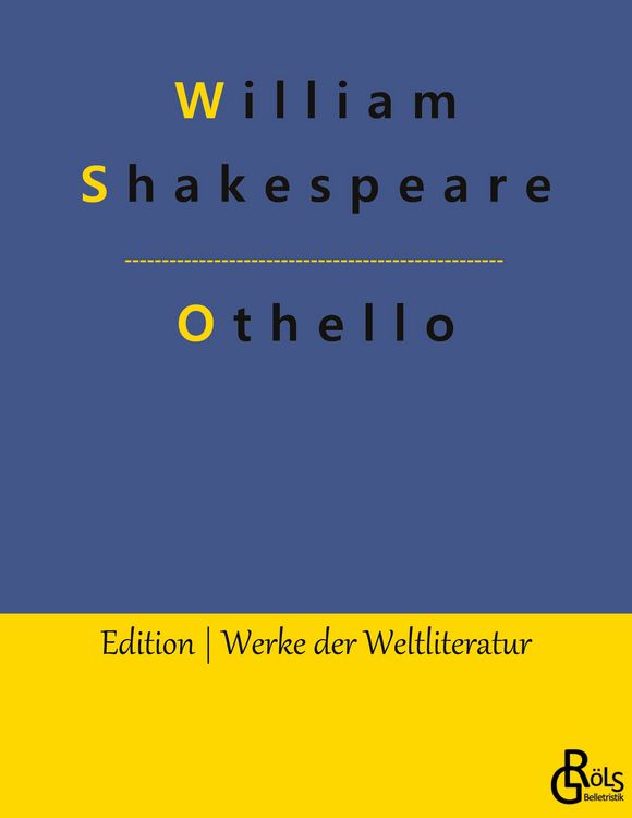 Produktbild: Othello